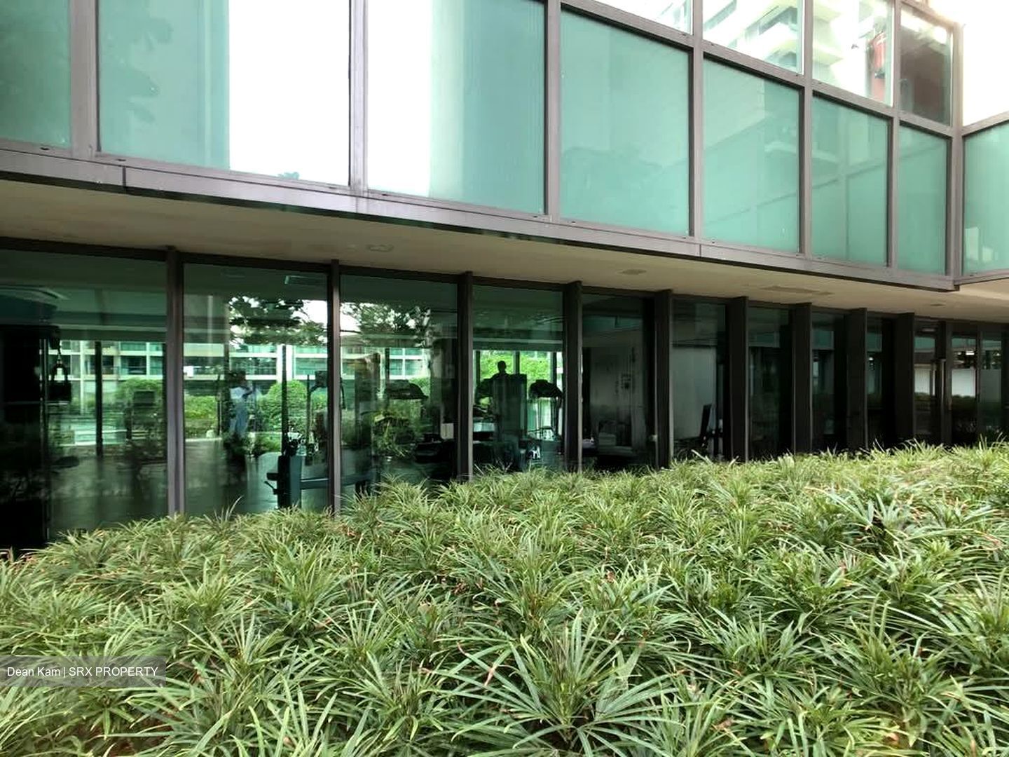 The Topiary (D28), Condominium #566199761